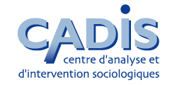 logo CADIS