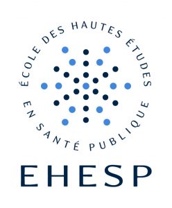 logo EHESP