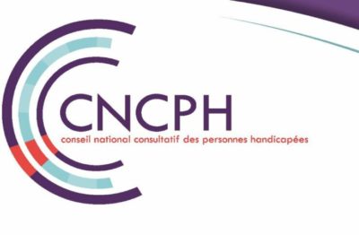 Conseil National Consultatif des Personnes Handicapées