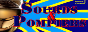 logo Projet Sourd et Pompiers
