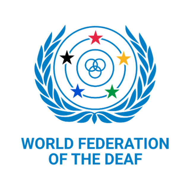 World Federation of the Deaf